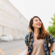 Chị Nguyễn Thị Bích Phương Quận 8 