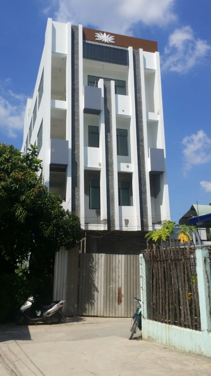 Mẫu kiến trúc nhà tuyệt đẹp được thiết kế và thi công bởi Phố Việt - Công ty xây nhà quận Bình Thạnh