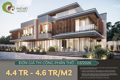 XÂY NHÀ PHẦN THÔ TP.HCM KINH NGHIỆM LỰA CHỌN NHÀ THẦU