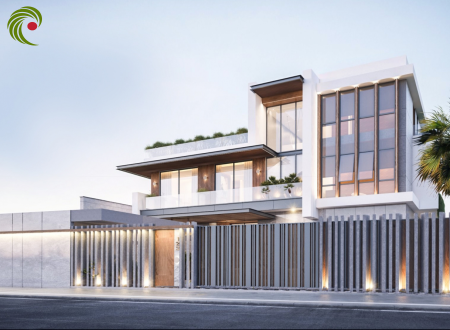 Báo giá xây nhà Quận Bình Thạnh