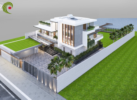 Công ty xây dựng Phường Gò Vấp,  Quận Gò Vấp trọn gói, uy tín hiện nay