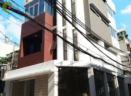 Công ty sửa nhà trọn gói Quận 8