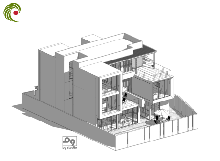 Công ty sửa nhà trọn gói Quận 7