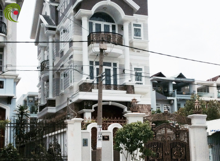 Công ty sửa nhà Quận 8