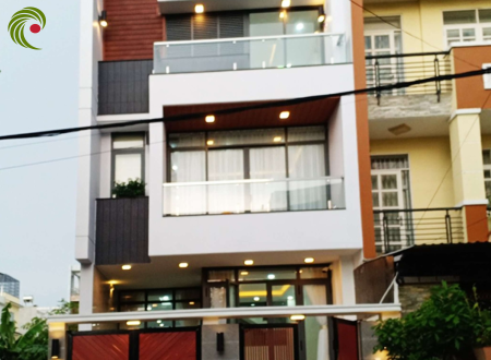 Đơn giá sửa nhà Huyện Hóc Môn