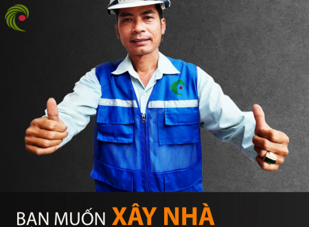 Thầu xây dựng nhà ở uy tín quận Bình Thạnh