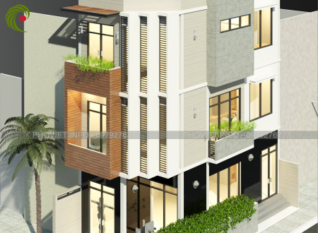 Công ty xây dựng Phường Vĩnh Hội, Quận 4 trọn gói, uy tín hiện nay