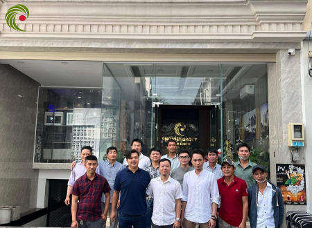 Công ty xây dựng quận Bình Tân trọn gói, uy tín hiện nay