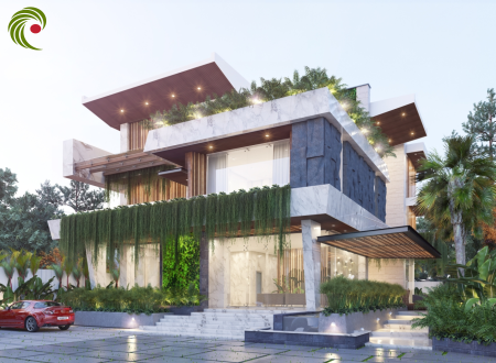 NHÀ THẤU XÂY DỰNG UY TÍN TP.HCM