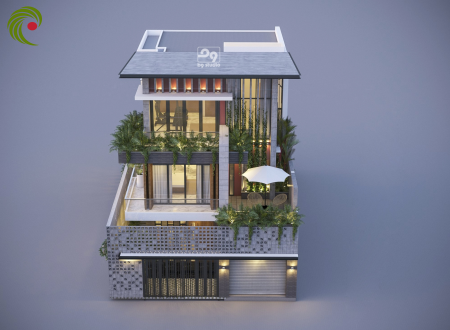 Công ty xây dựng Phường Bến Thành, Quận 1 trọn gói, uy tín hiện nay