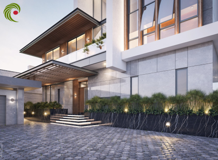 Dịch vụ sửa nhà Quận Gò Vấp