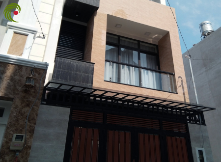Công ty sửa nhà trọn gói TP. Thủ Đức