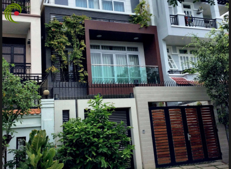 Công ty xây dựng Quận 9 trọn gói, uy tín hiện nay