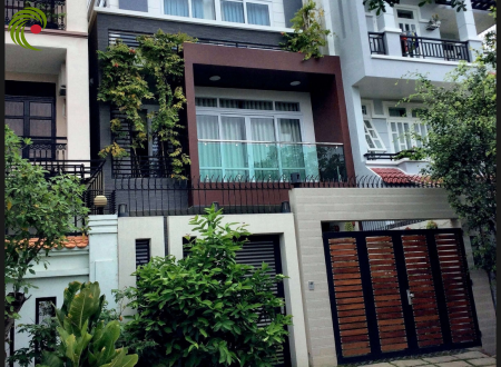 Công ty xây dựng Phường Thông Tây Hội,  Quận Gò Vấp trọn gói, uy tín hiện nay