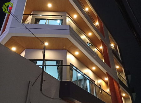 Công ty sửa nhà Quận 12