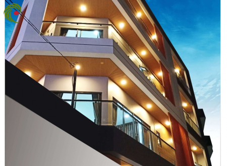 Công ty xây dựng nhà phố Quận Gò Vấp