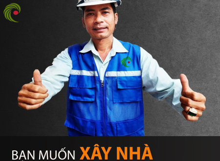 Thi công nhà phố trọn gói TP HCM