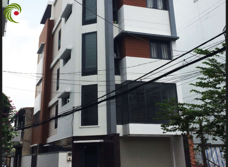 Công ty sửa nhà Quận Phú Nhuận