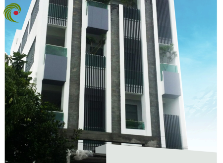 Dịch vụ sửa nhà Quận 5