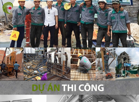 Có nên xây nhà trọn gói? Cách khoán cho nhà thầu tối ưu nhất!