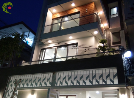 Đơn giá sửa nhà TP. Thủ Đức