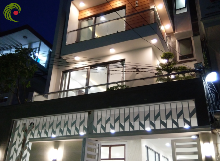 Công ty sửa nhà trọn gói Quận 9