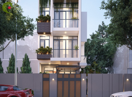 Công ty xây dựng uy tín TP.HCM