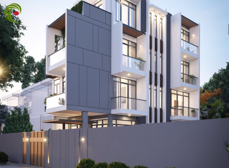 Công ty sửa nhà Quận 9