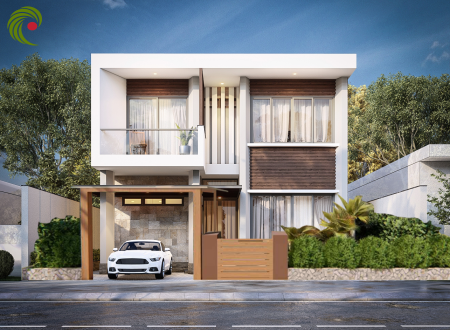 Thầu xây dựng nhà ở uy tín quận 3