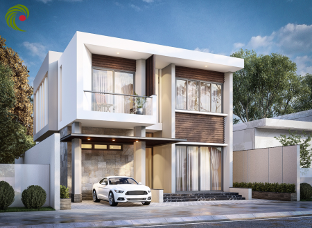 Công ty xây dựng nhà phố Quận Tân Bình 