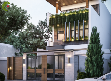 Dịch vụ sửa nhà Quận 11
