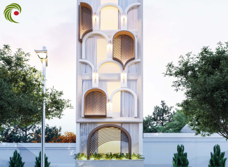 Báo giá xây nhà Quận Phú Nhuận