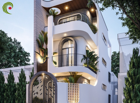 Thầu xây dựng nhà ở uy tín quận 9