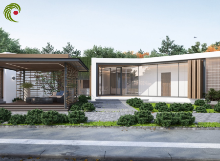 Thầu xây dựng nhà ở uy tín quận Bình Tân