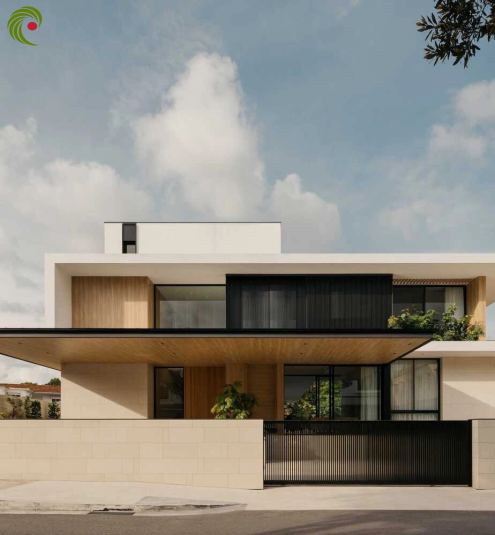 THIẾT KẾ BIỆT THỰ 