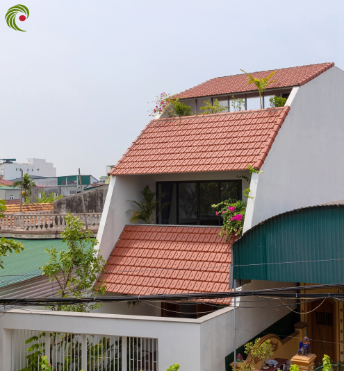 NGÔI NHÀ NGÓI - LƯU GIỮ NẾP NHÀ XƯA