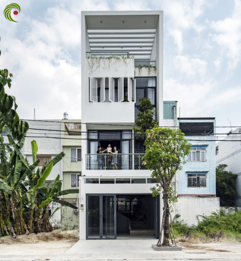 CONNECT HOUSE