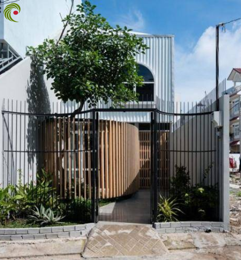 M HOUSE - HƯƠNG QUÊ MỘC MẠC CHỐN ĐÔ THÀNH