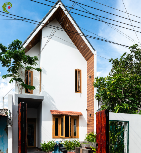 NHÀ CỦA GẠO 