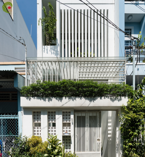 GIA BINH HOUSE - KHÔNG GIAN KẾT NỐI GIA ĐÌNH