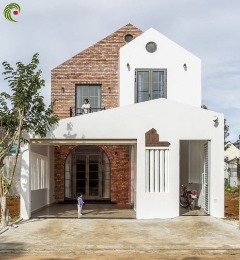 NOSTAL HOUSE - LƯU GIỮ 