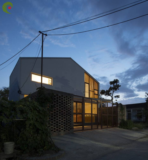 HP HOUSE