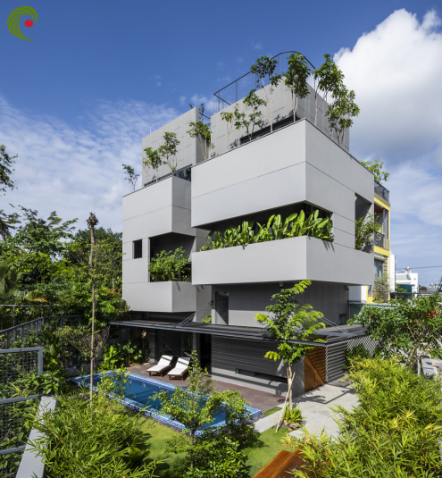 HIỆU ỨNG HANG ĐỘNG THÔNG GIÓ 