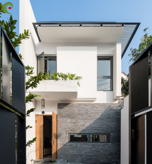 THE TROPIC HOUSE - ĐỦ RIÊNG TƯ, ĐẦY GẮN KẾT