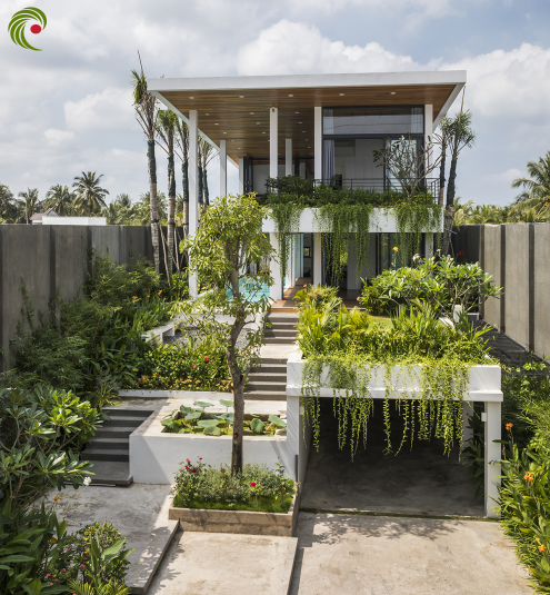 NHÀ PHỐ NHƯ RESORT CẠNH QUỐC LỘ