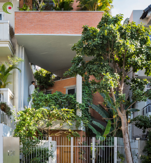 HÀ HOUSE