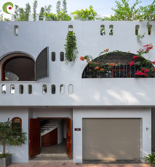 L HOUSE - TĂNG SỰ KẾT NỐI TRONG KHÔNG GIAN SỐNG