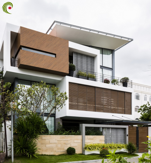 ĐẸP HIỆN ĐẠI