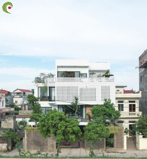 NHÀ Ở YÊN NGHĨA – 