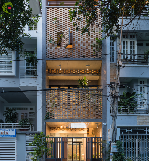 H HOUSE - THIẾT KẾ 